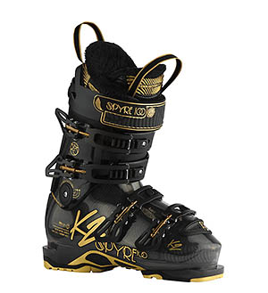 K2 SPYRE 100 2016/2017